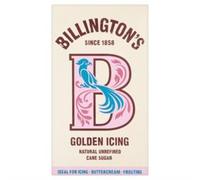 Billingtons Golden Icing Sugar 500g