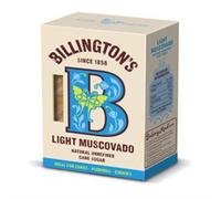 Billingtons Light Muscovado Sugar 500g
