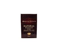 BILLINGTONS MOLASSES SUGAR500G