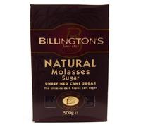 Billingtons Molasses 500g X 7 (Pack of 7)