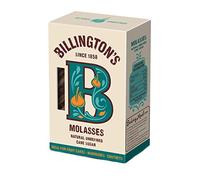 Billingtons | Sugar - Molasses | 1 x 500g