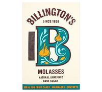 Billingtons | Sugar - Molasses | 2 x 500g