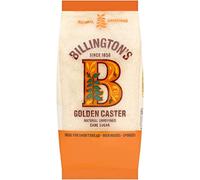Billingtons Unrefined Golden Caster, 500g