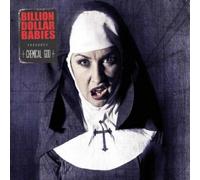 Billion Dollar Babies - Chemical God