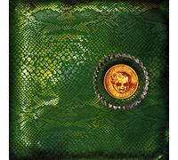 Billion Dollar Babies COLOR MARBLE LP (2016 Roctober Exclusive)