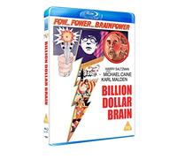 Billion Dollar Brain