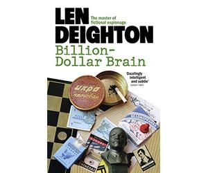 Billion-Dollar Brain