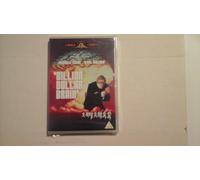Billion Dollar Brain – DVD – Twentieth Century Fox Film Corporation