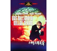 Billion Dollar Brain [DVD] [DVD] (2004) Michael Caine; Karl Malden; Ed Begley