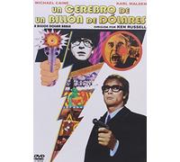 Billion Dollar Brain - Spanish Import with English Audio [DVD]