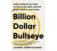 Billion Dollar Bullseye