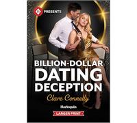 Billion-Dollar Dating Deception: 1 (Greek Inheritance Game)