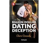 Billion-Dollar Dating Deception: 1 (Greek Inheritance Game)