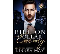 Billion Dollar Enemy: An Enemies to Lovers Romance (The Billion Dollar Pact)