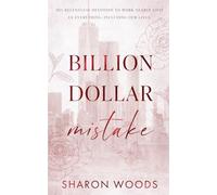 Billion Dollar Mistake: An opposites attract office romance: 1 (The Lincoln Brothers)