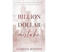 Billion Dollar Mistake: Special Edition (The Lincoln Brothers: Special Edition Paperbacks)