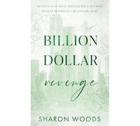 Billion Dollar Revenge: A fake dating opposites attract romance: 2 (The Lincoln Brothers)