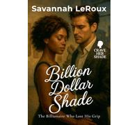 Billion Dollar Shade: The Billionaire Who Lost His Grip (1) (Crave Her Shade)