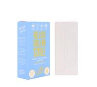 Billion Dollar Smile Pap Teeth Whitening Strips Enamel Safe - Ultra Thin Peroxide Free Teeth Whitening Strips for Sensitive Teeth, 14 Day Treatment