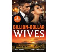 Billion-Dollar Wives: Her Twin Secret / Still the Greek's Wife (Brides for Gr rothers)