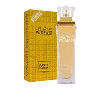 Billion Woman Eau de toilette for women Paris Elysees 100 ml