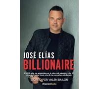 BILLIONAIRE: A los 32 años me encontraba en la ruina más absoluta, a los 39, compré mi primer Ferrari, a los 42, me convertí en multimillonario. (EMPRENBOOKS)