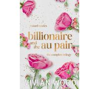 Billionaire and the Au Pair: A Single Dad-Nanny Beauty and the Beast Box Set (Ruined Castle Series)