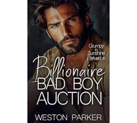 Billionaire Bad Boy Auction