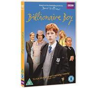 Billionaire Boy [DVD]