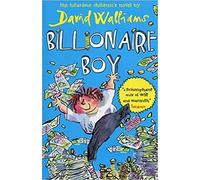 Billionaire Boy Paperback 9 Jun 2011