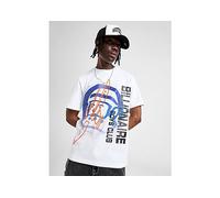 Billionaire Boys Club Astro Rocket T-Shirt - White - Mens XL