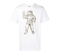 Billionaire Boys Club BB Bonsai Astro cotton T-shirt - White XL