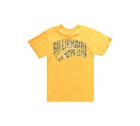 Billionaire Boys Club bonsai arch t-shirt - Yellow XL