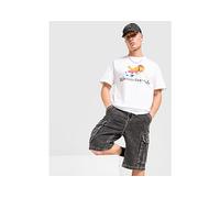 Billionaire Boys Club Floating Astronaut T-Shirt - White - Mens S