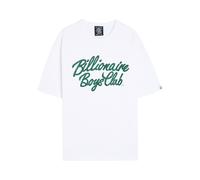 Billionaire Boys Club Logo-print Cotton T-shirt - White - XL
