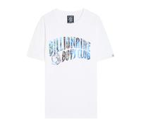 Billionaire Boys Club Logo-printed Cotton T-shirt - White - M