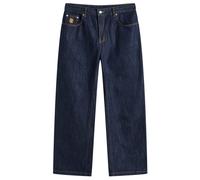 Billionaire Boys Club Men's Astro Denim Jeans Indigo