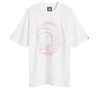 Billionaire Boys Club Men's Astro Helmet T-Shirt White