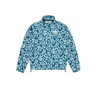 Billionaire Boys Club Mens Blue Hibiscus Camo Sports Jacket Blue M