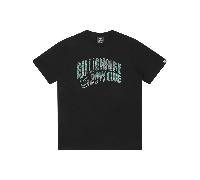 Billionaire Boys Club Mens Camo Arch T Shirt Black BLACK S