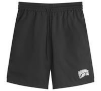Billionaire Boys Club Men's Diamonds & Dollars Reactive Swim Short Black