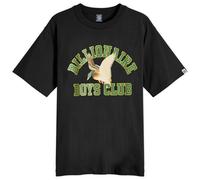 Billionaire Boys Club Men's Duck Varsity T-Shirt Black