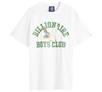 Billionaire Boys Club Men's Duck Varsity T-Shirt White