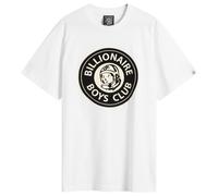 Billionaire Boys Club Men's Emblem T-Shirt White