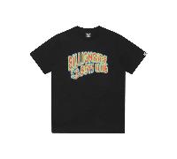 Billionaire Boys Club Mens Heat Map T Shirt Black BLACK S