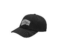 Billionaire Boys Club Mens Logo Visor Cap Black BLACK O/S