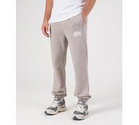 Billionaire Boys Club Mens Regular Fit Small Arch Logo Sweatpants - Colour: Flat Grey - Size: XL/36W