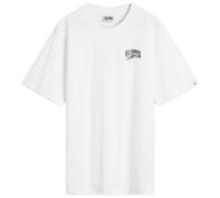 Billionaire Boys Club Men's Small Arch Logo T-Shirt White