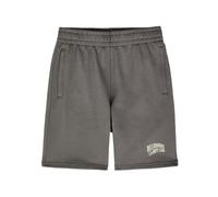 Billionaire Boys Club Small Arch Logo-print Cotton Shorts - Grey - L