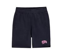 Billionaire Boys Club Small Arch Logo-print Cotton Shorts - Navy - S